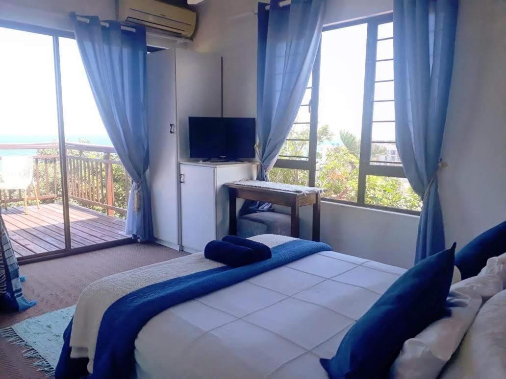 Bayview Guest House Amanzimtoti Exterior photo