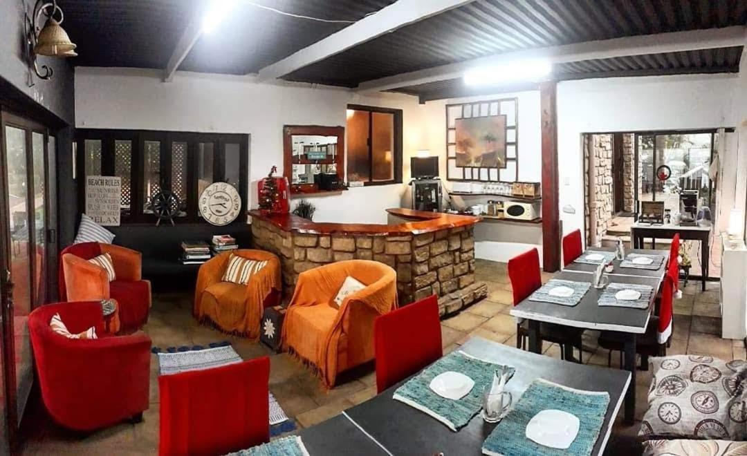 Bayview Guest House Amanzimtoti Exterior photo