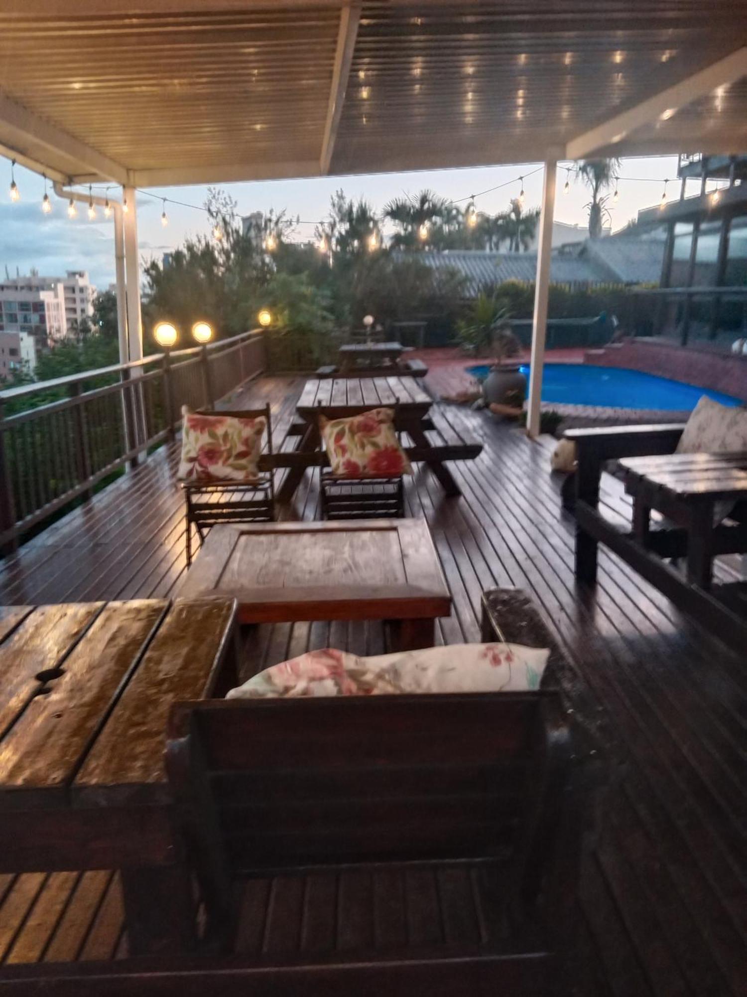 Bayview Guest House Amanzimtoti Exterior photo